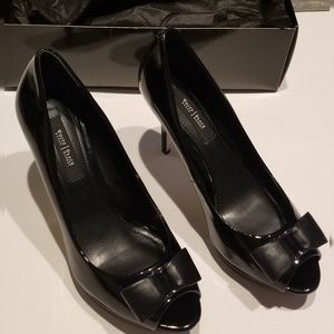 White House Black Market Shoes